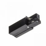 Rendl light studio Track light sín tápegység , jobb , 3 fázisú , 4 pólusú , fekete , RENDL , R11312 (R11312)