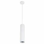 LEDISSIMO LED lámpa henger , mennyezeti függesztett , 40W, 4200 lumen , fehér , LEDISSIMO (409601)