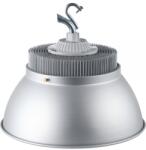 OPTONICA Csarnokvilágító LED lámpatest , SMD , harang alakú , 100 Watt , Ipari világítás, hideg fehér , 5700K (8124)