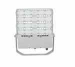 LEDISSIMO LED fényvető , ipari , IP67 , RHEA , 300 Watt , 150 lm/W , természetes fehér, PHILIPS Chip (408208)
