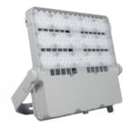 LEDISSIMO LED fényvető , ipari , IP67 , RHEA , 150 Watt , 150 lm/W , természetes fehér , PHILIPS chip (407225)