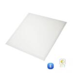 LEDISSIMO CCT LED panel , 600 x 600 mm , 40W , süllyesztett , négyzet , dimmelhető , állítható fehér színárnyalat , LEDISSIMO (413646)