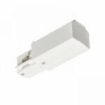 Rendl light studio Track light sín tápegység , bal , 3 fázisú , 4 pólusú , fehér , RENDL , R11314 (R11314)