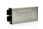 LEDISSIMO Vészvilágítás meghajtó , inverter LED panelekhez (3-60 Watt) , FAT-LED-F1A (402787)