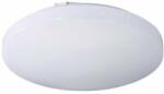 LEDOM LED lámpatest , 12W , falon kívüli , kerek , természetes fehér , UFO , LEDOM (470669)
