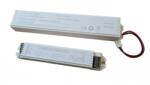 LEDISSIMO Vészvilágítás meghajtó, inverter LED fénycsövekhez és LED panelekhez (3-40 Watt) , 230V kimenettel (412120)