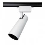 ELMARK Sínes LED lámpa , track light , 1 fázisú , 2 pólusú , 23 Watt , meleg fehér , fehér , Elmark , TL2025 (93TL202520W/WH)