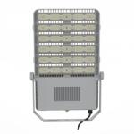LEDISSIMO LED fényvető , ipari , IP67 , RHEA , 400 Watt , 150 lm/W , természetes fehér, PHILIPS Chip , DALI vezérlés , IP65 (413608)