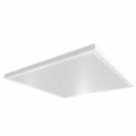 V-TAC LED panel , 600 x 600 mm , 40 Watt , 4000 lm , süllyesztett/falon kívüli , 2in1 , univerzális , természetes fehér (6451)