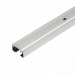 Rendl light studio Track light sín , 1 fázisú , 2 pólusú , 1 méter , ezüstszürke , RENDL , R12256 (R12256)