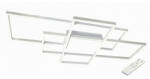  LED lámpatest , mennyezeti , 83 x 36 cm , 90W , CCT , dimmelhető , fehér , Galaxis Vela (3390)