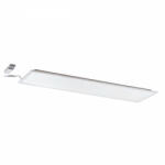 Kanlux LED panel , süllyesztett , 120 x 30 cm , 38W , 4600 lm , backlit , 120 lm/w , természetes fehér , 5 év garancia , BLINGO (33189)