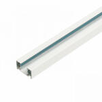 Rendl light studio Track light sín , 1 fázisú , 2 pólusú , 1 méter , fehér , RENDL , R12254 (R12254)