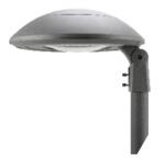 LUCCA Utcai LED lámpatest , modern forma , B típus , 50 Watt , 130 lm/W , 6500 lumen (LU-STNB-50W)