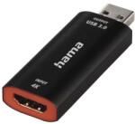 Hama Video Recording Stick USB Plug - HDMI Socket (HAMA-74257)