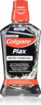  Colgate Plax White + Faszén szájvíz 500 ml