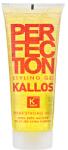 Kallos Perfection Styling hajzselé Extra Strong 250ml