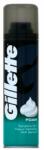 Gillette Sensitive borotvahab 200ml - drogeria-shop