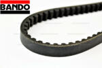  Ékszíj 780x16, 5x30 BANDO Suzuki AG50