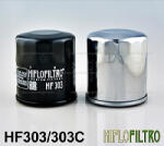  Olajszűrő HF303 HONDA / KAWASAKI / POLARIS / YAMAHA