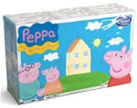  Clean Peppa Pig zsebkendő 6x9 db