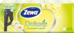 Zewa Deluxe Kamilka higiénikus papírzsebkendő 10 x 10 db