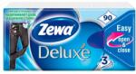 Zewa Deluxe Original higiénikus papírzsebkendő 90db