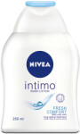 Nivea Intimo Fresh Comfort emulzió az intim higiéniához 250 ml