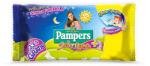 Pampers Baby Sole e Luna vlhčené utierky 50ks