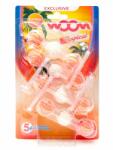  Woom Tropical WC blokk 4x48g