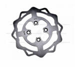  Féktárcsa hátsó Romet CRS50 / CRS125