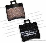  Fékbetét 9 - Aprilia / Piaggio / Yamaha / Derbi / Benelli / CPI