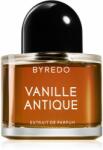 Byredo Vanille Antique Extrait de Parfum 50 ml Parfum