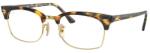 Ray-Ban Clubmaster Square RB3916V 8116 Rama ochelari