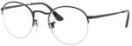 Ray-Ban Round Gaze RB3947V 2503 Rama ochelari