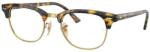 Ray-Ban Clubmaster RB5154 8116 Rama ochelari
