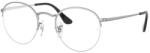 Ray-Ban Round Gaze RB3947V 2538 Rama ochelari