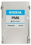 Toshiba KIOXIA PM6 2.5 15.36TB SAS (KPM61RUG15T3)