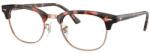 Ray-Ban Clubmaster RB5154 8118 Rama ochelari