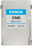 Toshiba KIOXIA CM6-R 3.84TB (KCM61RUL3T84)