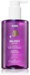 YOPE BALANCE my hair tisztító sampon zsíros fejbőrre 300 ml