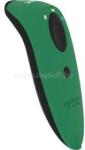 Socket SocketScan S700 kézi vezeték nélküli vonalkódolvasó (zöld) (CX3395-1853) (CX3395-1853)