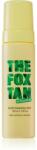 The Fox Tan Rapid Banana Whip készítmény a napbarnítottság felgyorsítására és meghosszabbítására védőfaktor nélkül 200 ml