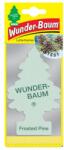 Wunder-Baum illatosító - Frosted Pine