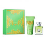 Versace - Set Cadou Versace Versense, Apa de Toaleta, Femei Femei