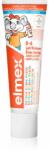Elmex Caries Protection Kids pastă de dinți pentru copii 50 ml