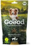 Goood Superfood Bio Kender kréker 80 g
