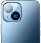 Baseus Lens Protector 0.3mm for iPhone 14/14 Plus (2pcs) (27019) - vexio