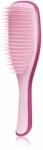Tangle Teezer Ultimate Detangler Raspberry Rouge lapos kefe minden hajtípusra Raspberry Rouge