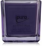 ipuro Essentials Lavender Touch illatgyertya 125 g